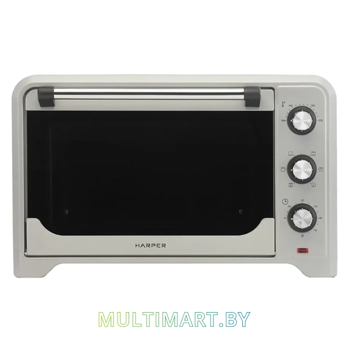 Мини-печь Harper HMO-38C01